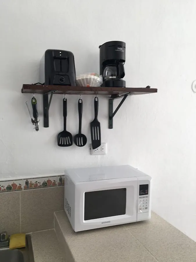 Suite Patricia Playa del Carmen 0*,