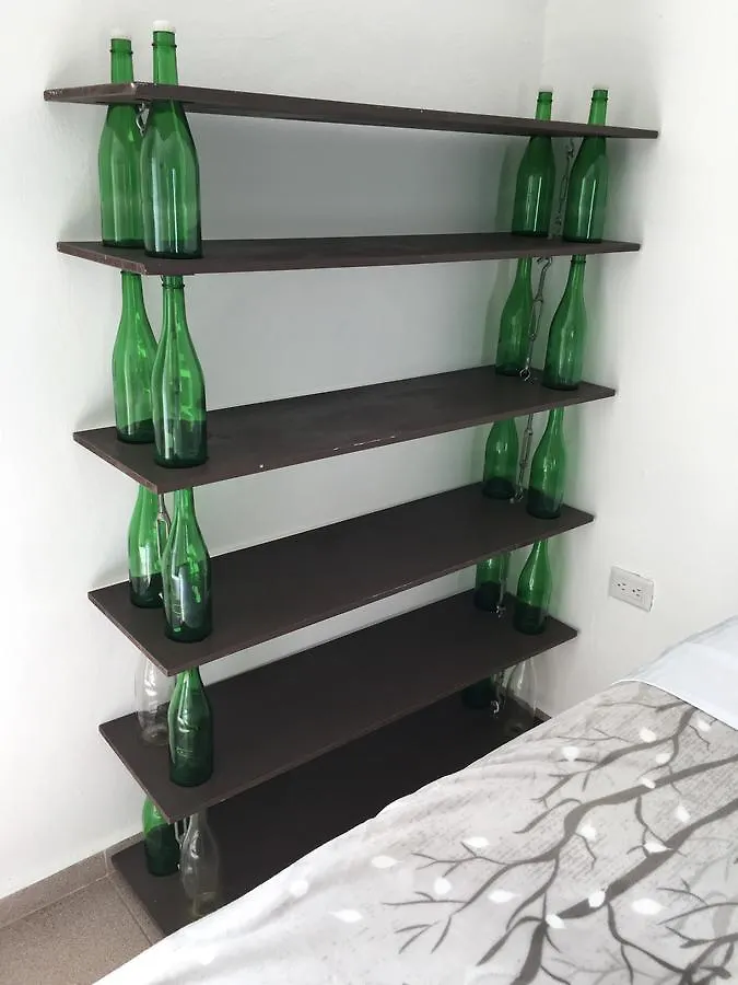 Suite Patricia Playa del Carmen Apartment