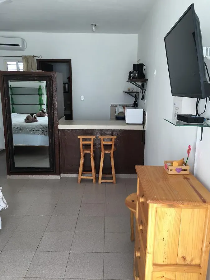 Suite Patricia Playa del Carmen 0*,  Mexico