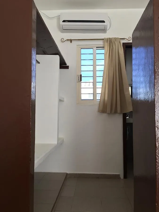Suite Patricia Playa del Carmen