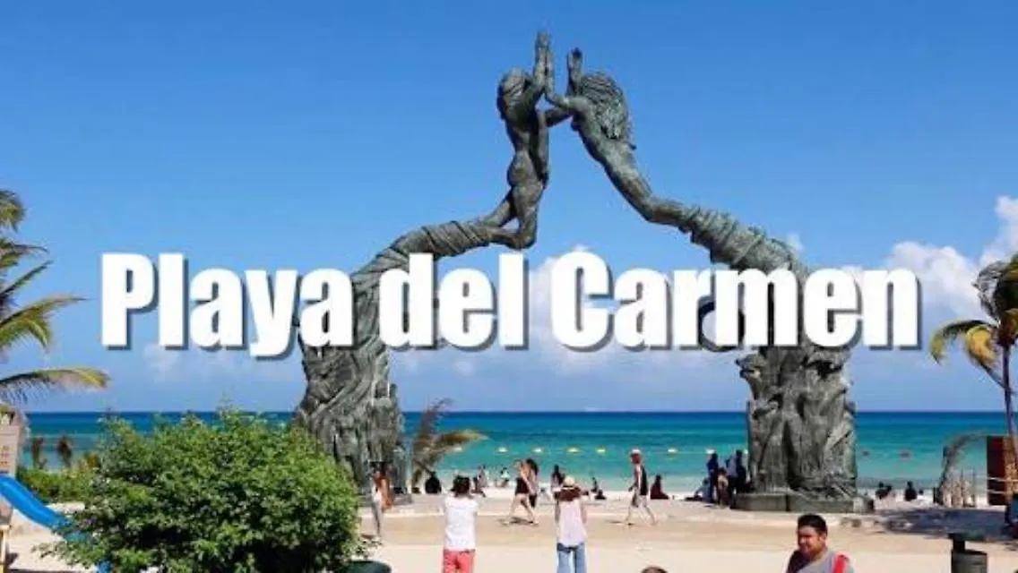 Suite Patricia Playa del Carmen